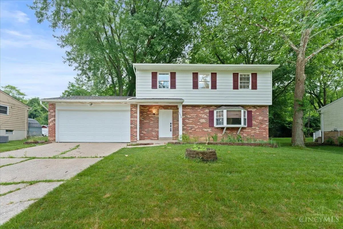 3878 Witham Woods Drive, Withamsville, OH 45245 - #1