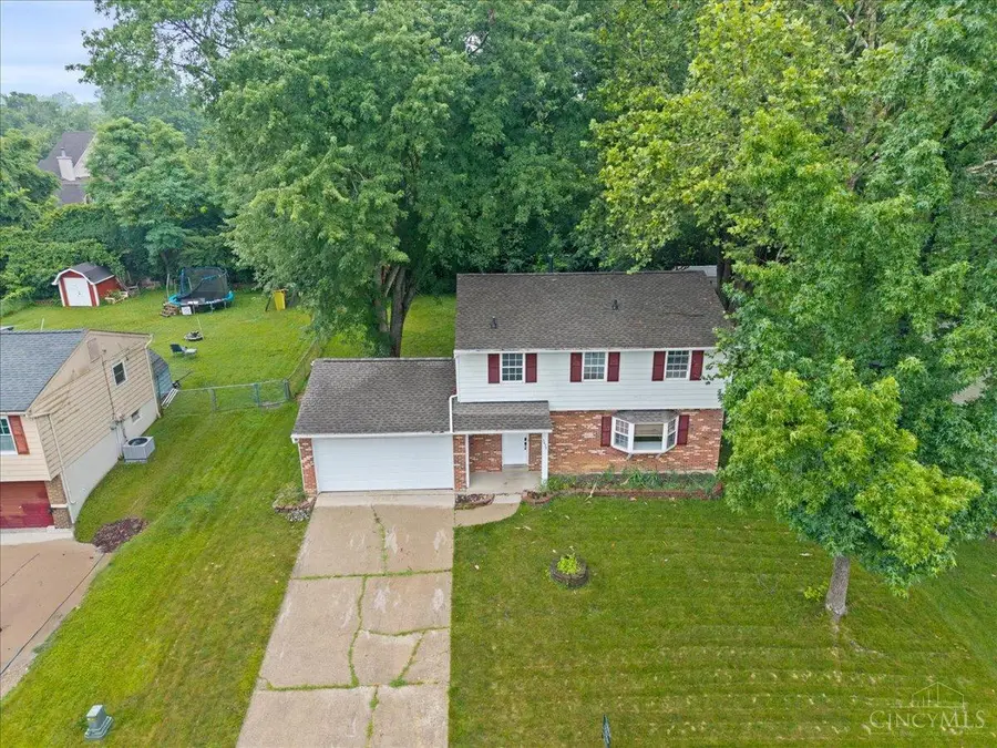 3878 Witham Woods Drive, Withamsville, OH 45245 - #2