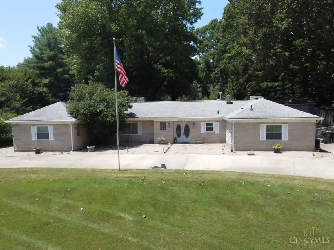 5555 Lindenwood Lane, Fairfield, OH 45014 - #1