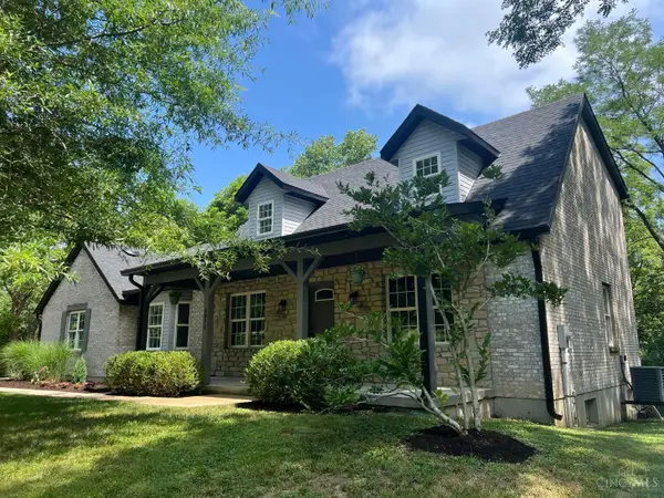 4875 W Kemper Road, Cincinnati, OH 45251