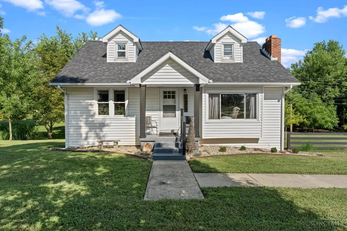 4450 Us Rt 62, New Market, OH 45133 - #1