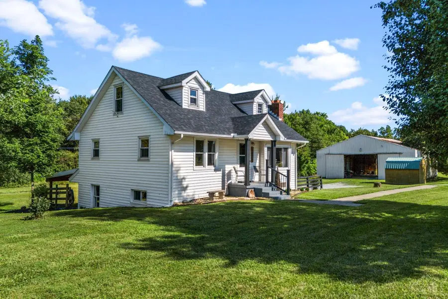 4450 Us Rt 62, New Market, OH 45133 - #2