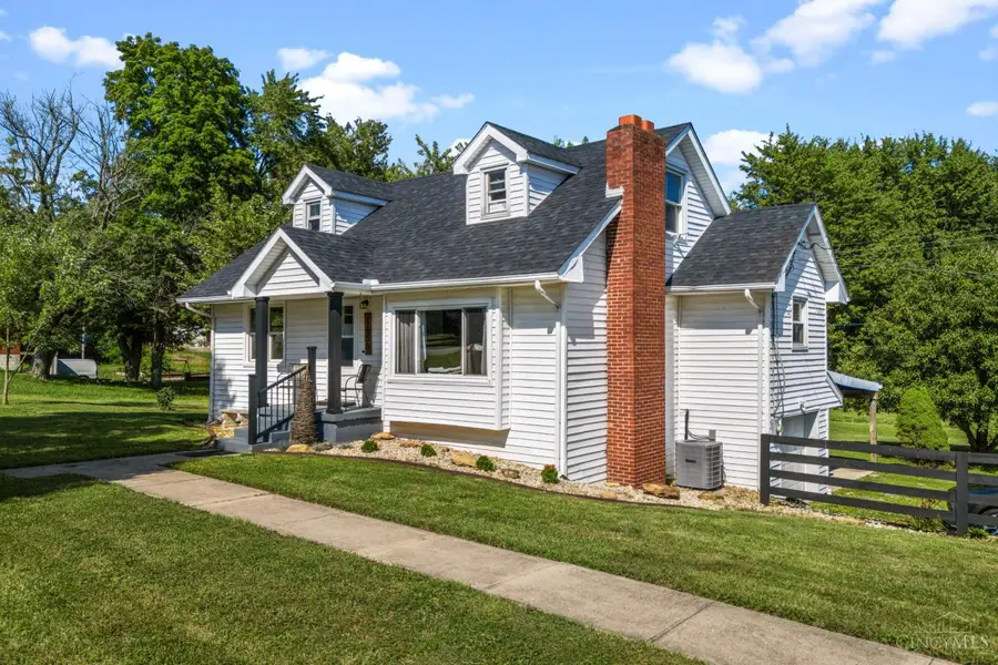 4450 Us Rt 62, New Market, OH 45133 - #3
