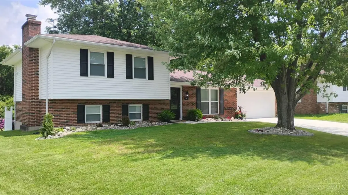 38 Ramsey Drive, Hamilton, OH 45013 - #1