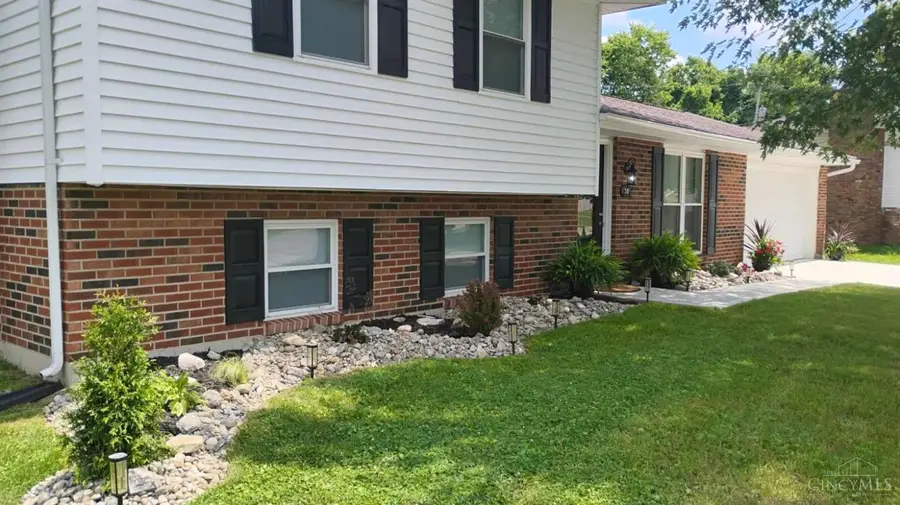 38 Ramsey Drive, Hamilton, OH 45013 - #3