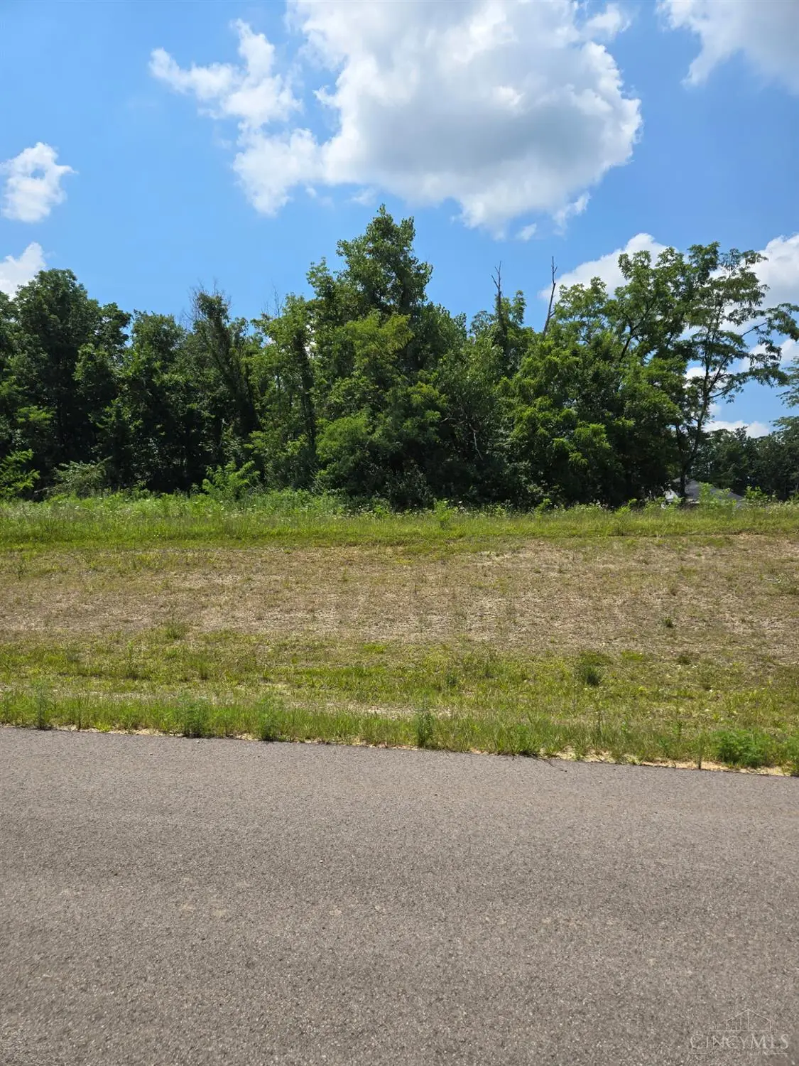 0 Parker Lane, Adams, OH 45177 - #1