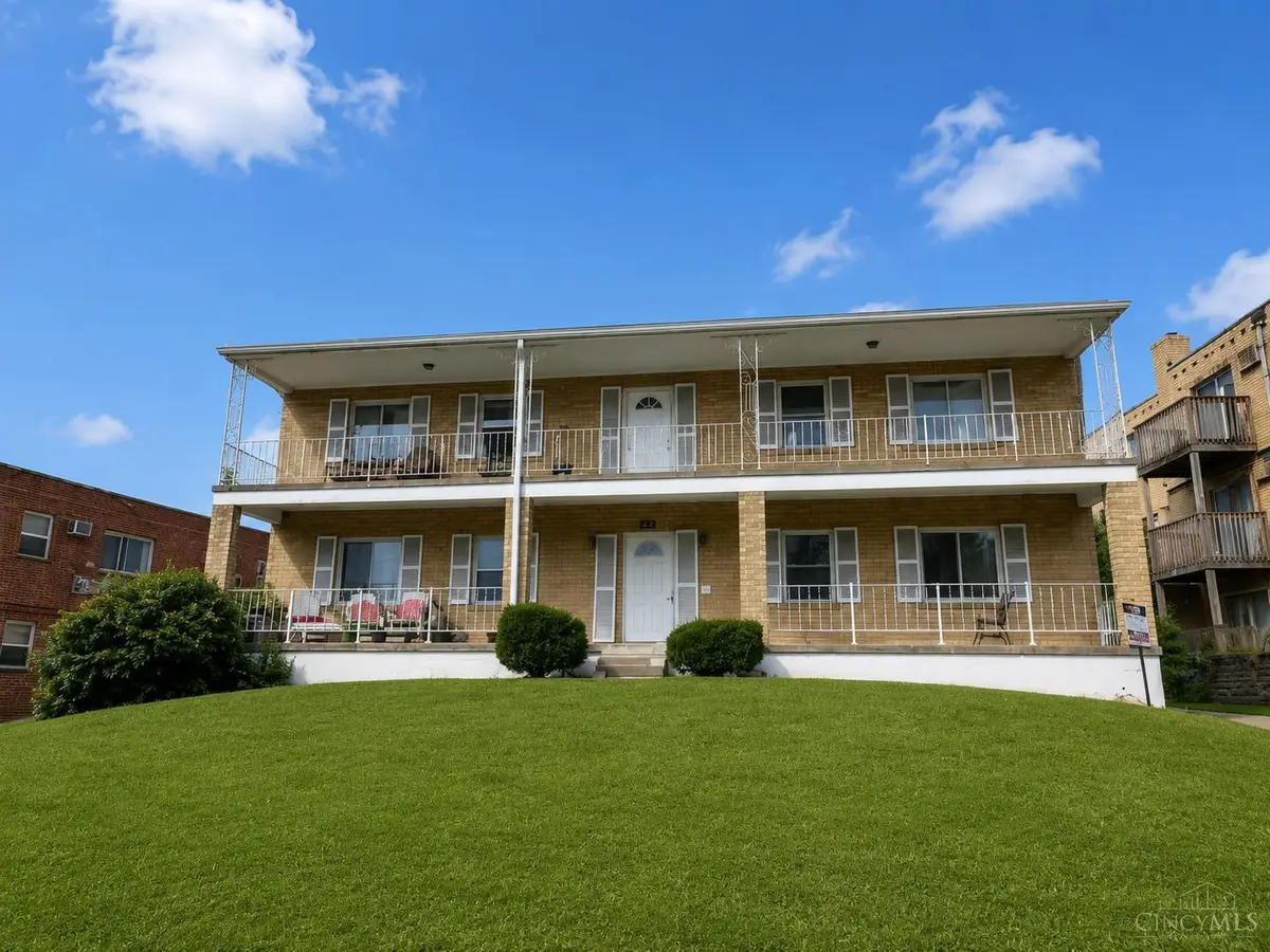 2729 Queen City Avenue, Cincinnati, OH 45238 - #1