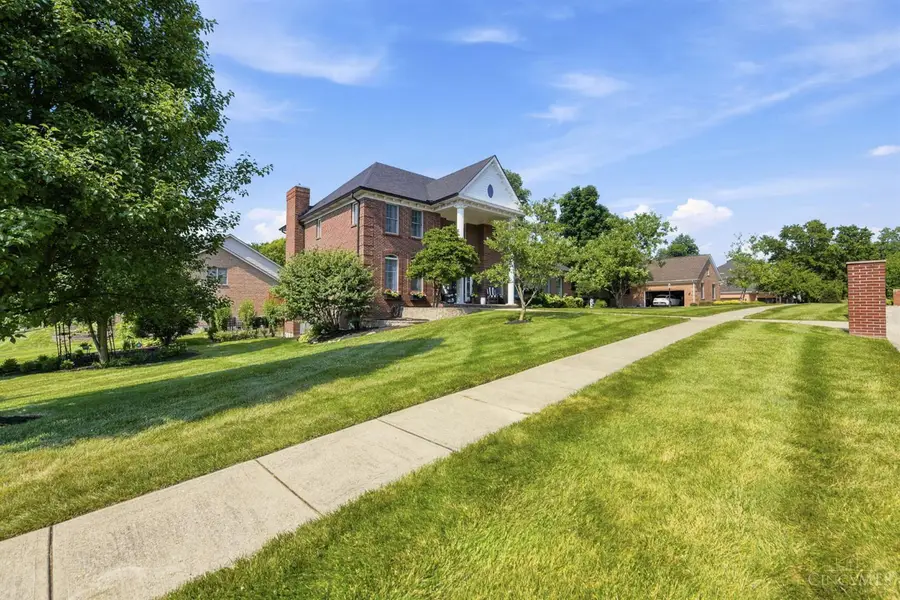 4502 Longwood Court, Liberty, OH 45011 - #3