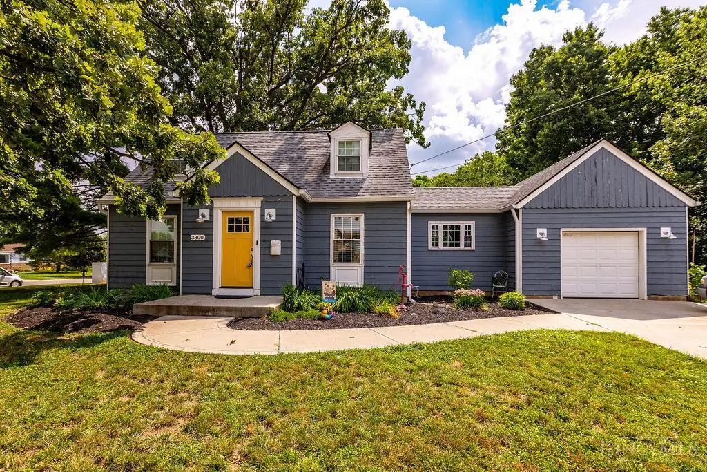 3300 Putnam Avenue, Hamilton, OH 45015 - #1