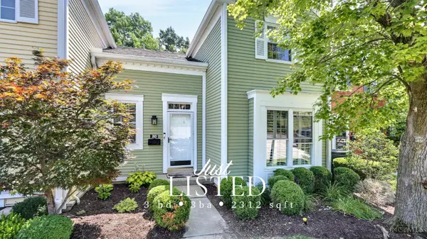 20 N Applewood Court, Fairfield, OH 45014