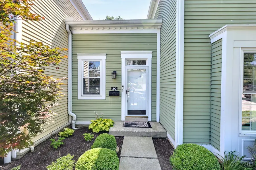 20 N Applewood Court, Fairfield, OH 45014 - #3