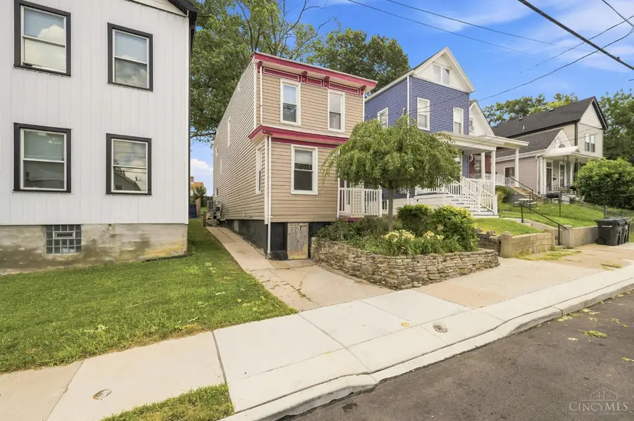 2530 Hemlock Street, Cincinnati, OH 45206 - #2