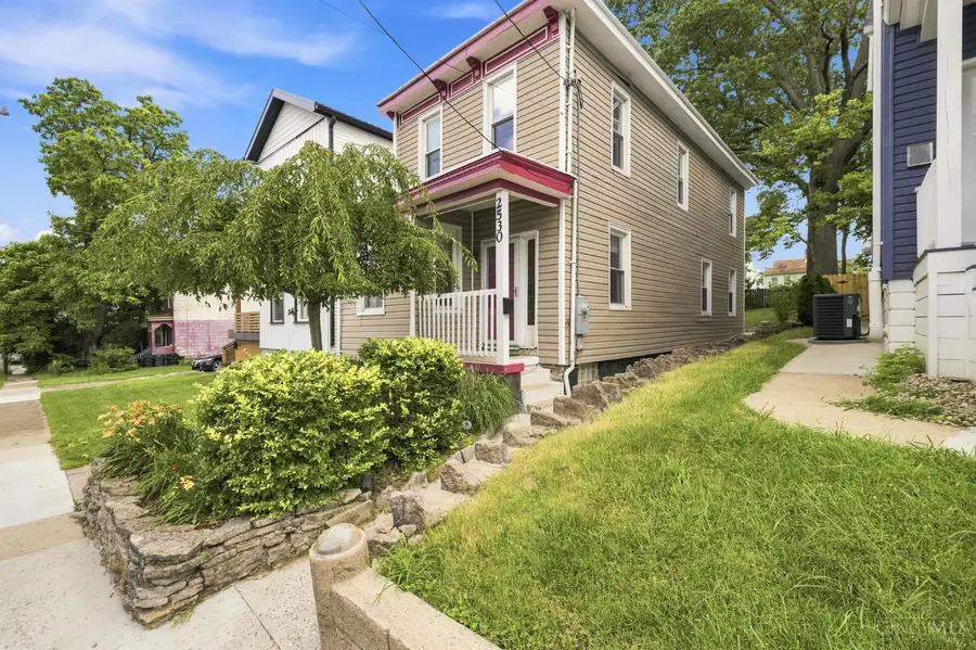 2530 Hemlock Street, Cincinnati, OH 45206 - #3