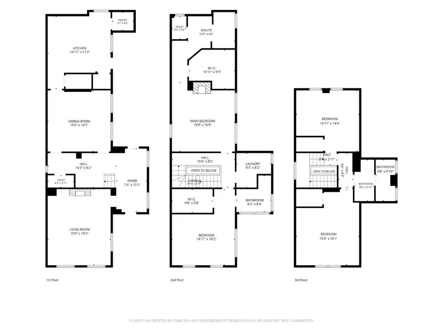 2518 May Street, Cincinnati, OH 45206 - #2