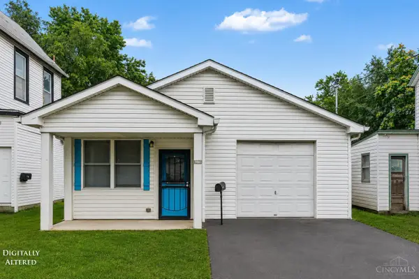 6310 Vine Street, Cincinnati, OH 45216