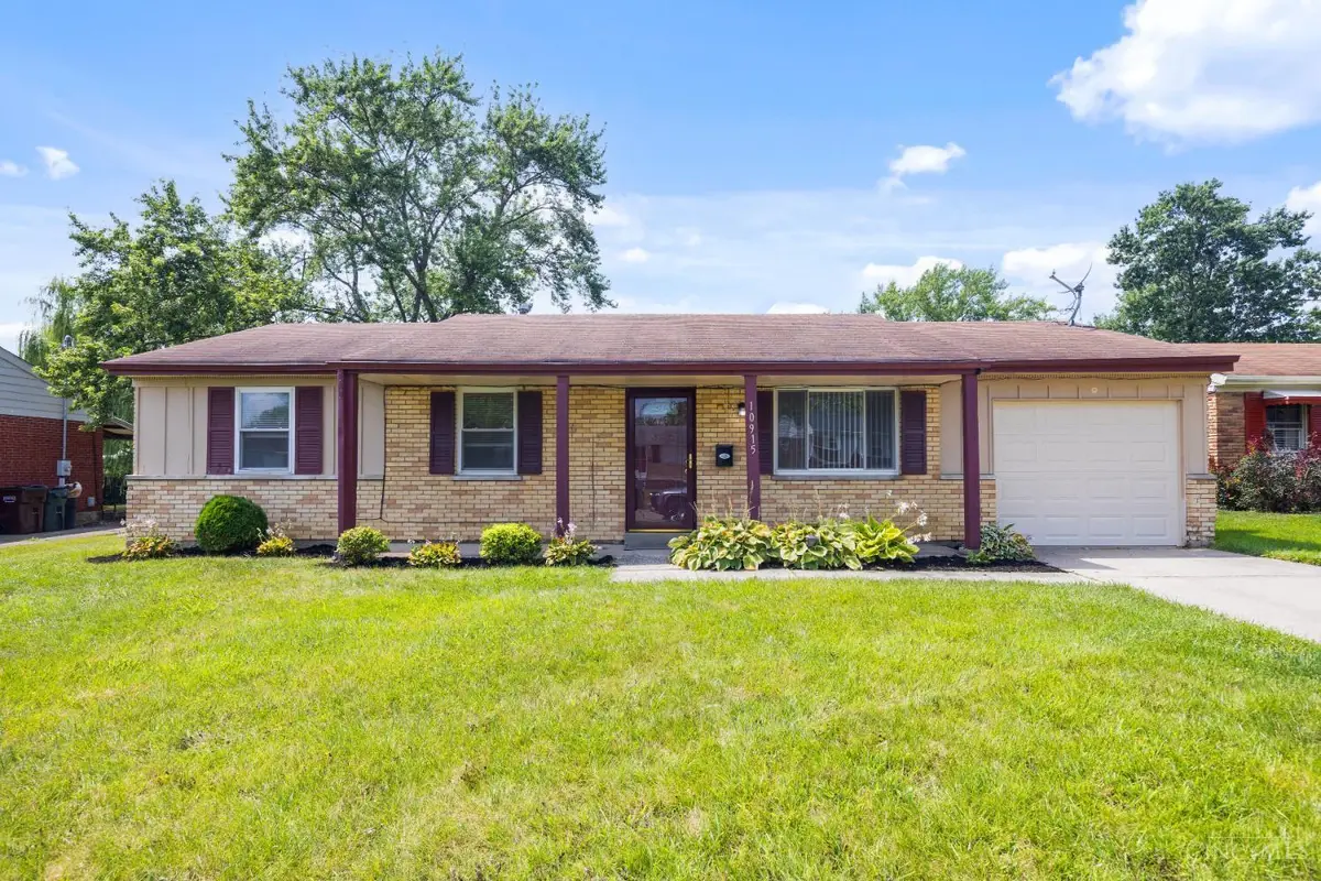10915 Tangleberry Court, New Burlington, OH 45240 - #1