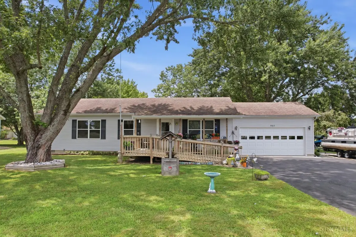 502 Waynoka Drive, Lake Waynoka, OH 45171 - #1