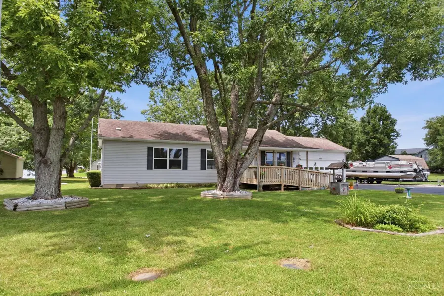 502 Waynoka Drive, Lake Waynoka, OH 45171 - #3