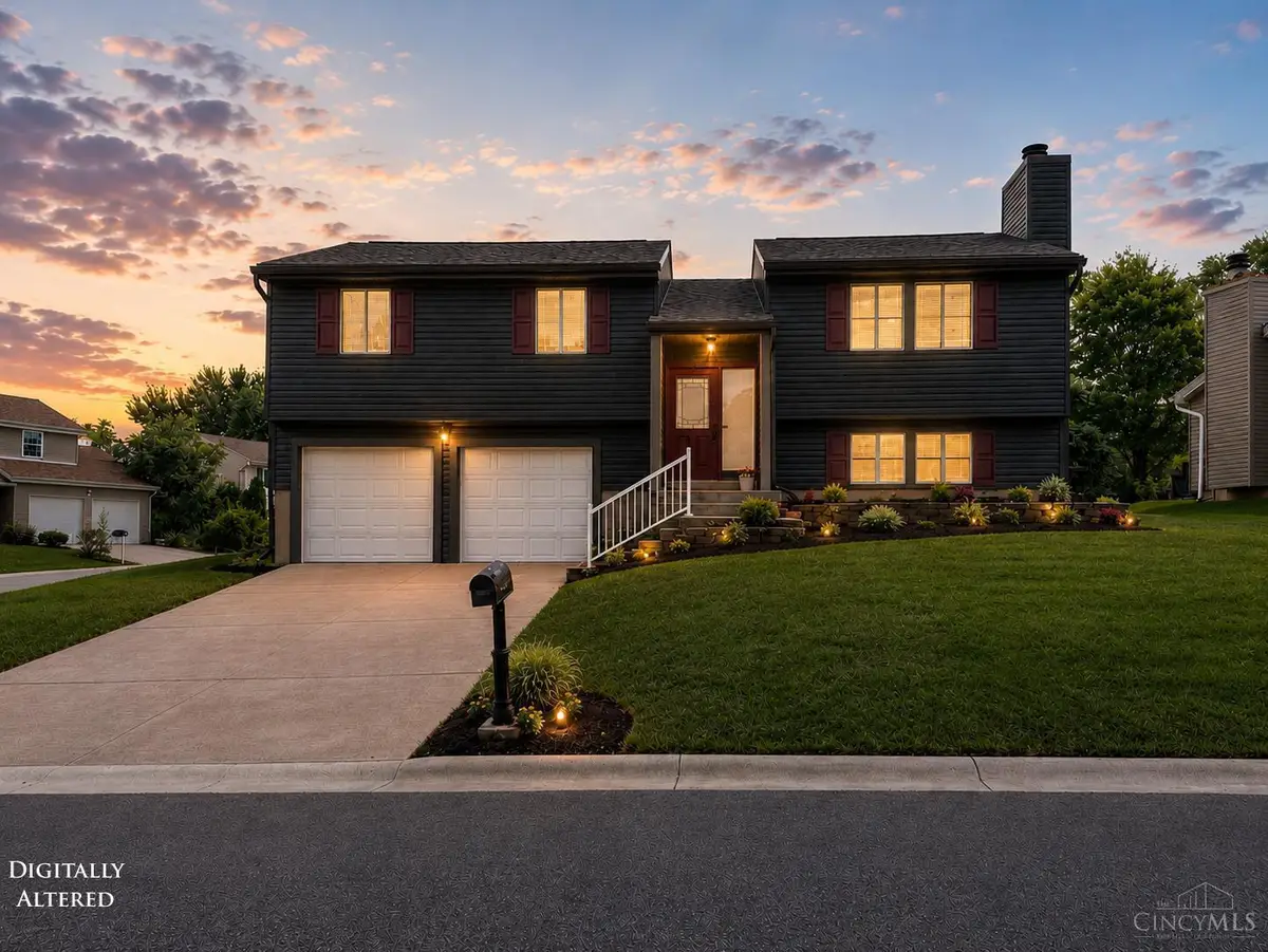 8168 Timberjack Way, West Chester, OH 45069 - #1
