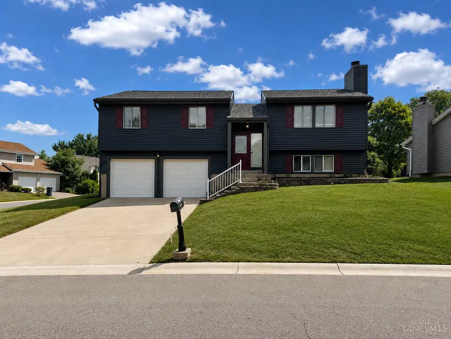 8168 Timberjack Way, West Chester, OH 45069 - #2