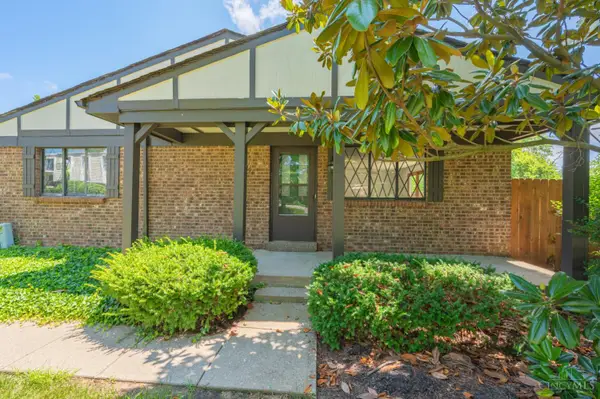 491 Halifax Circle, Union Twp, OH 45244
