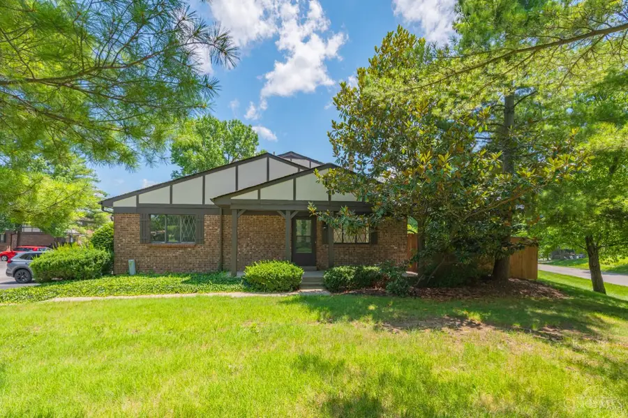 491 Halifax Circle, Union, OH 45244 - #2