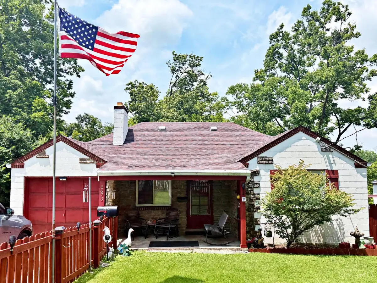 3673 Fyffe Avenue, Cincinnati, OH 45211 - #1