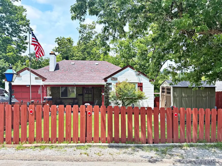 3673 Fyffe Avenue, Cincinnati, OH 45211 - #2