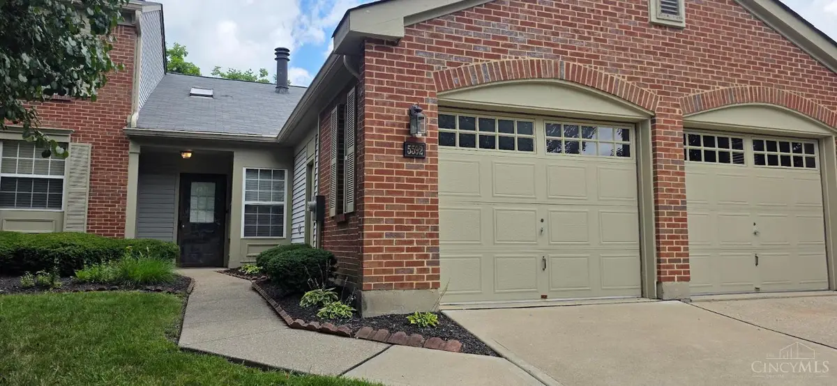5592 Regimental Place, Cincinnati, OH 45239 - #1
