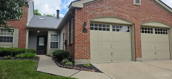 5592 Regimental Place, Cincinnati, OH 45239
