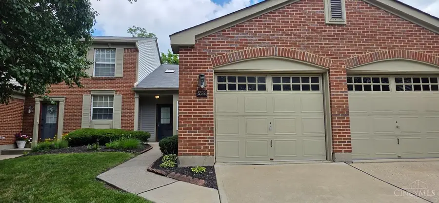 5592 Regimental Place, Cincinnati, OH 45239 - #2