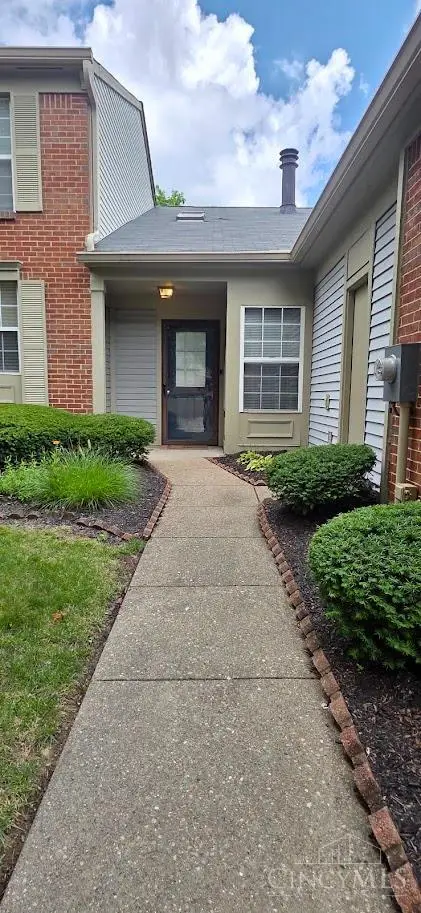 5592 Regimental Place, Cincinnati, OH 45239 - #3