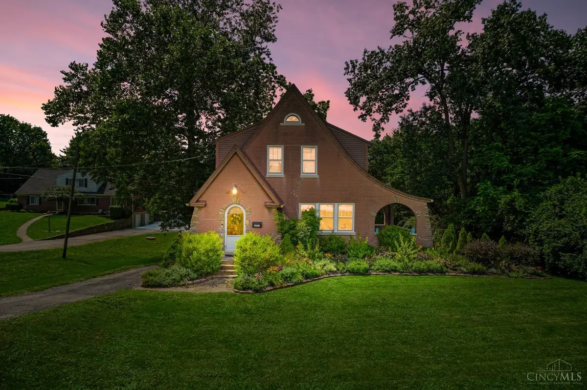 4571 North Bend Road, Monfort Heights, OH 45211 - #1