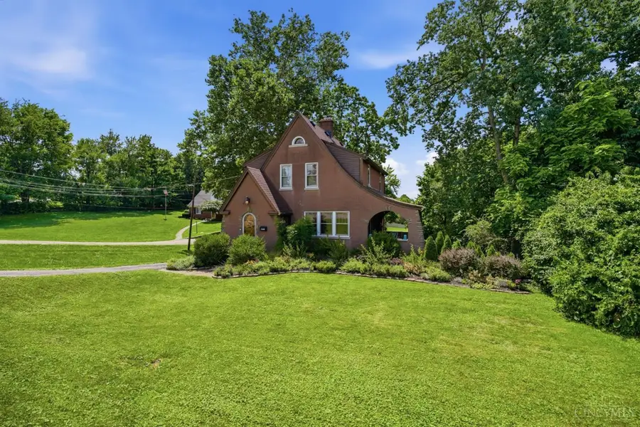 4571 North Bend Road, Monfort Heights, OH 45211 - #3