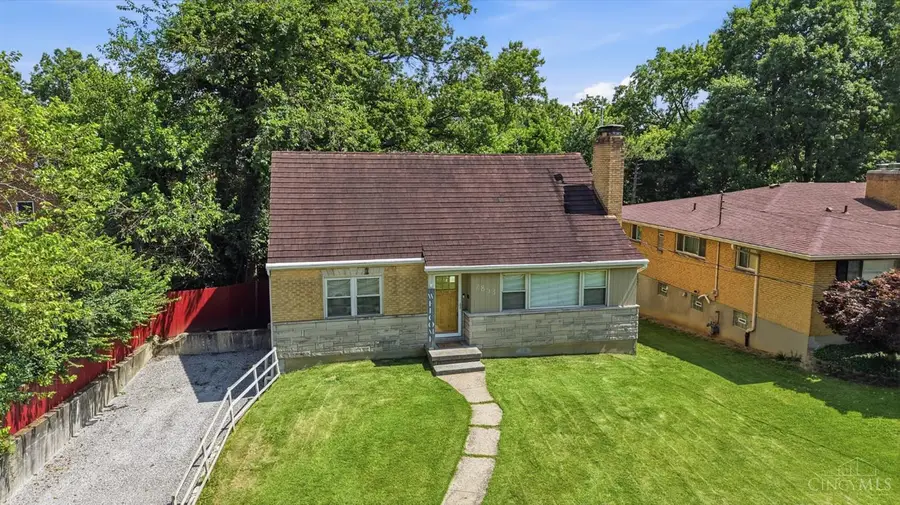 2853 Werk Road, Cincinnati, OH 45211 - #3