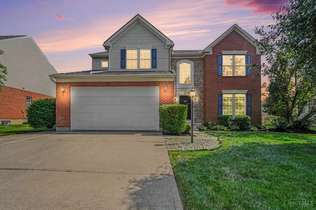 6497 Sunny Drive, Deerfield, OH 45040 - #1