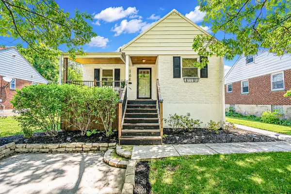 164 S Grove Avenue, Wyoming, OH 45215