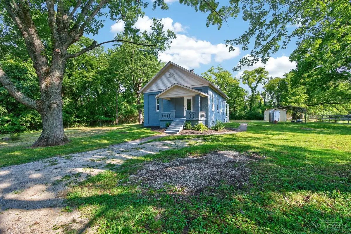 904 Locust Corner Road, Pierce, OH 45245 - #1