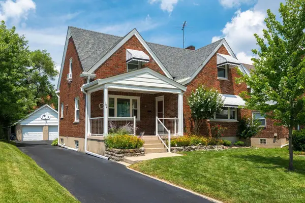 104 Bacon Street, Lockland, OH 45215