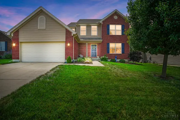 5053 Joy Drive, Liberty Twp, OH 45044