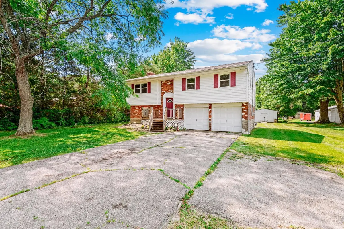 1299 Woodville Pike, Mount Repose, OH 45150 - #1