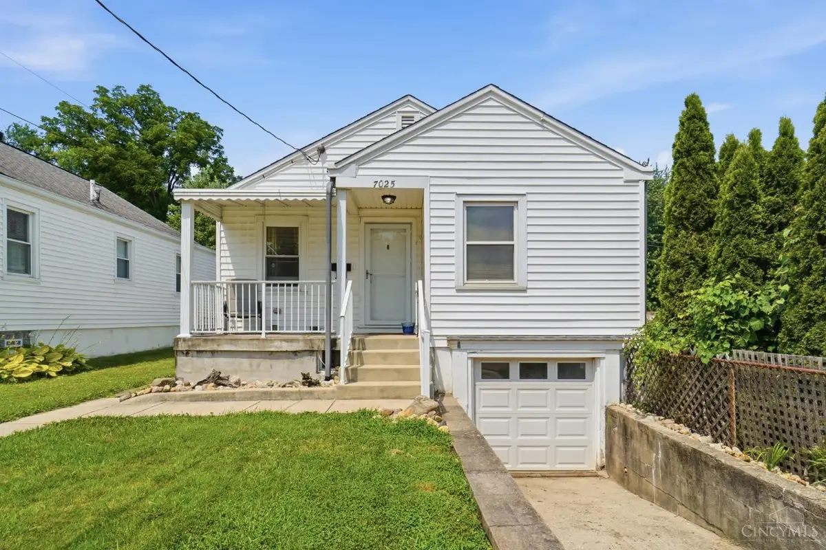 Address Withheld By Seller, North College Hill, OH 45239 - #1