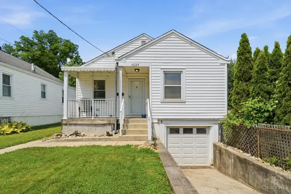 Address Withheld By Seller, North College Hill, OH 45239
