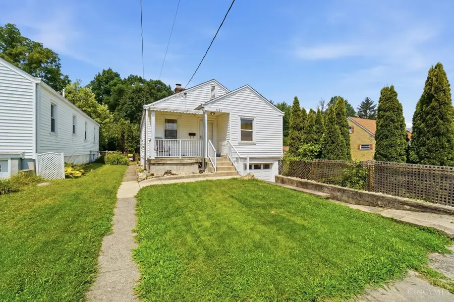 Address Withheld By Seller, North College Hill, OH 45239 - #3