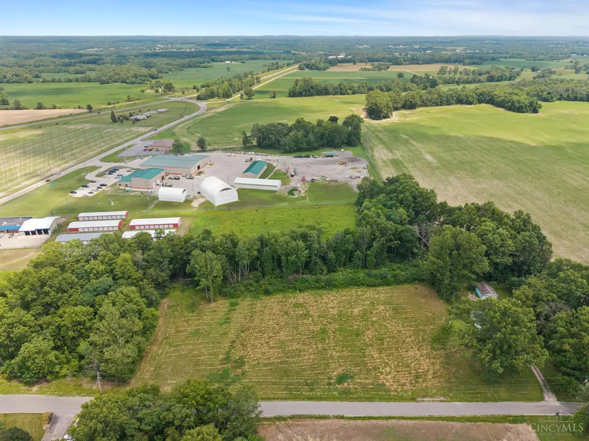 8020 Dr Faul Road, Georgetown, OH 45121 - #1