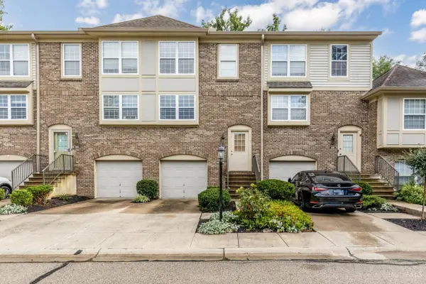 2452 Doeview Court, Cincinnati, OH 45230