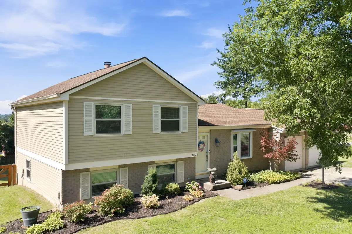 5823 West Fork Road, Green, OH 45247 - #1
