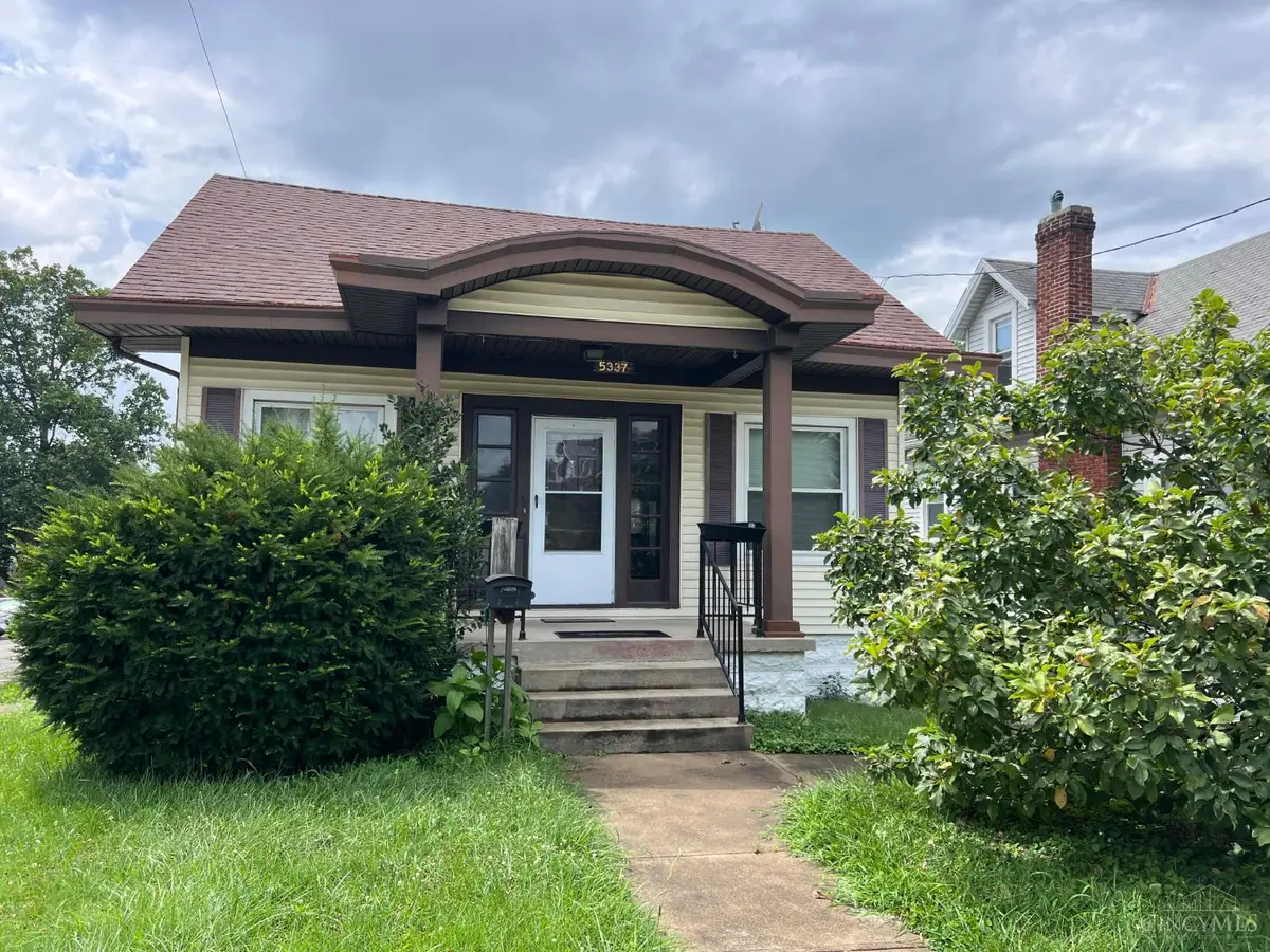 5337 Carthage Avenue, Norwood, OH 45212 - #1