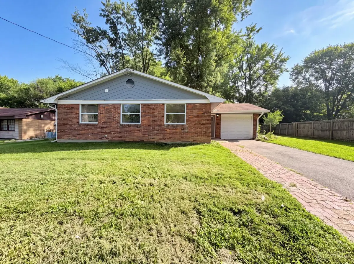 610 Mercury Drive, Union, OH 45244 - #1