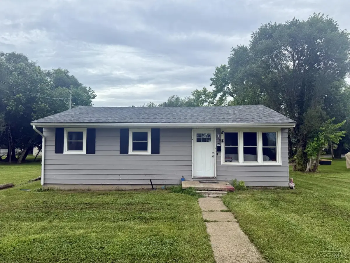180 Cain Avenue, Hamilton, OH 45011 - #1